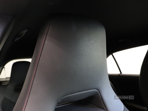 Used Mercedes-Benz A-Class 2024 for sale - 76359454: Photo 15