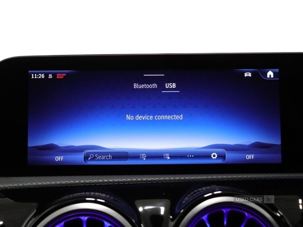 Used Mercedes-Benz A-Class 2024 for sale - 76359454: Photo 17