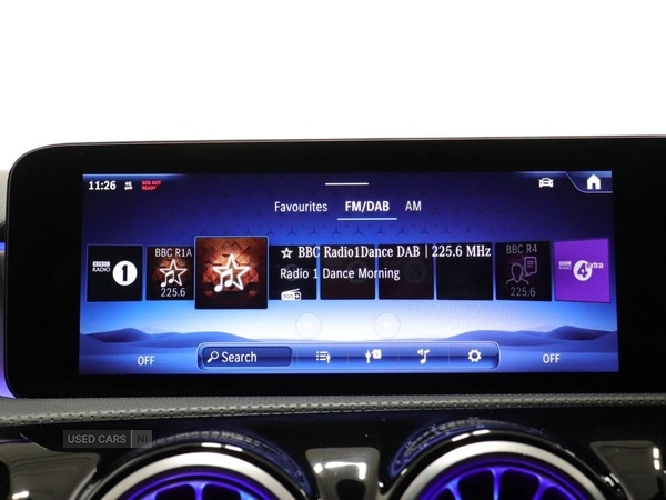 Used Mercedes-Benz A-Class 2024 for sale - 76359454: Photo 20