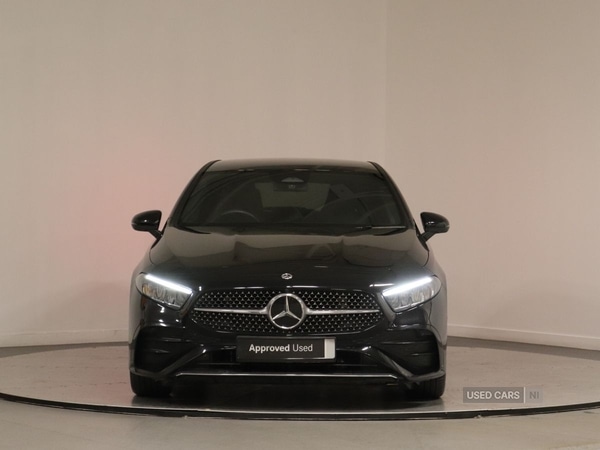 Used Mercedes-Benz A-Class 2024 for sale - 76359454: Photo 23