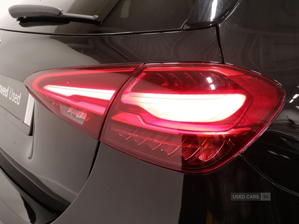 Used Mercedes-Benz A-Class 2024 for sale - 76359454: Photo 24