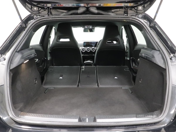 Used Mercedes-Benz A-Class 2024 for sale - 76359454: Photo 26