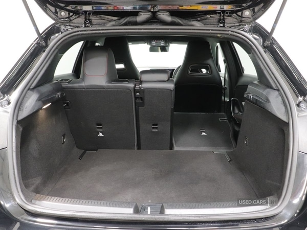 Used Mercedes-Benz A-Class 2024 for sale - 76359454: Photo 27