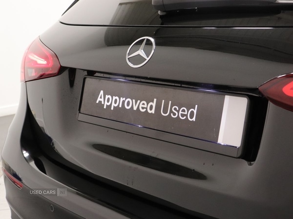 Used Mercedes-Benz A-Class 2024 for sale - 76359454: Photo 28