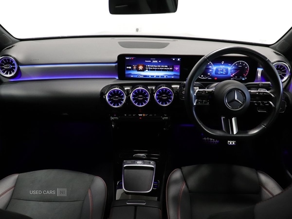 Used Mercedes-Benz A-Class 2024 for sale - 76359454: Photo 31