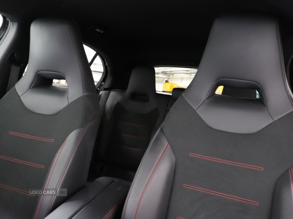 Used Mercedes-Benz A-Class 2024 for sale - 76359454: Photo 34