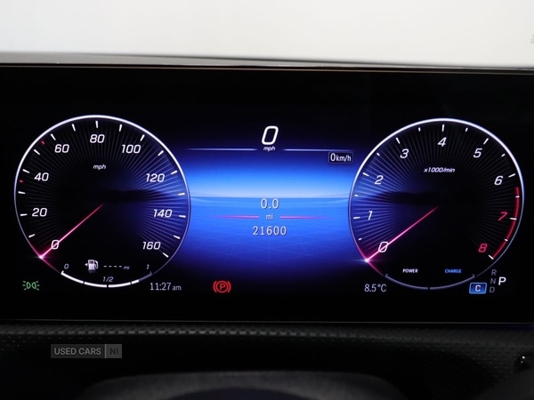 Used Mercedes-Benz A-Class 2024 for sale - 76359454: Photo 4