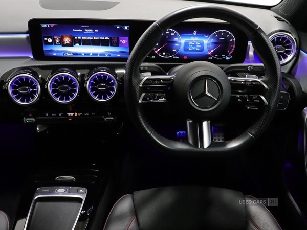 Used Mercedes-Benz A-Class 2024 for sale - 76359454: Photo 5