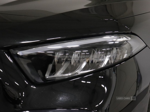 Used Mercedes-Benz A-Class 2024 for sale - 76359454: Photo 7