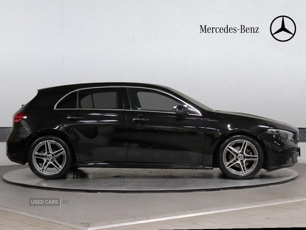 Used Mercedes-Benz A-Class 2024 for sale - 76359454: Photo 8