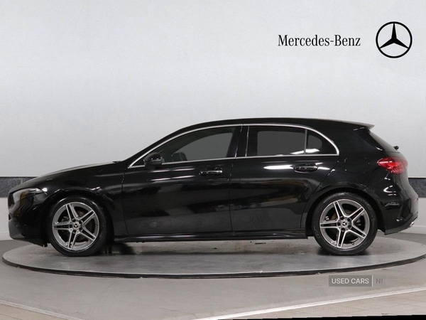 Used Mercedes-Benz A-Class 2024 for sale - 76359454: Photo 9