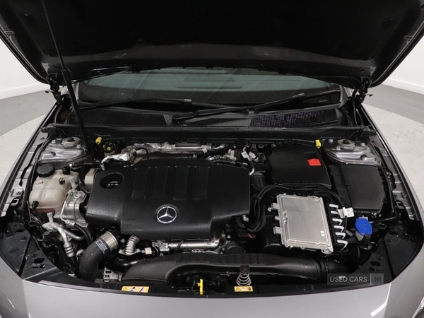 Used Mercedes-Benz A-Class 2022 for sale - 76474005: Photo 26