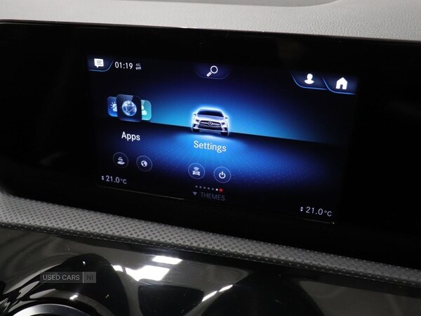 Used Mercedes-Benz A-Class 2022 for sale - 76474005: Photo 29