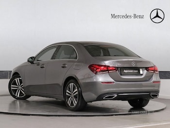 Used Mercedes-Benz A-Class 2022 for sale - 76474005: Photo