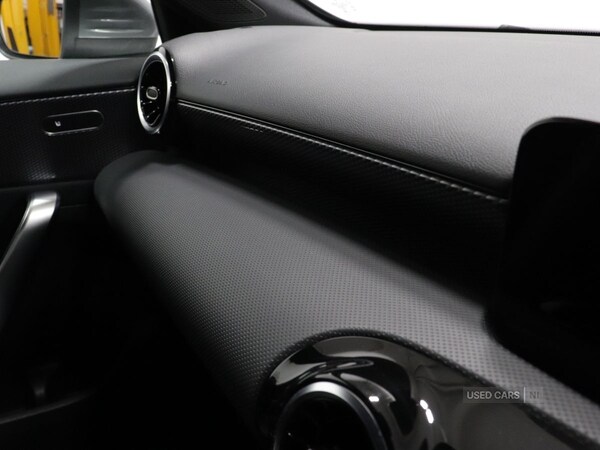 Used Mercedes-Benz A-Class 2022 for sale - 76474005: Photo 32