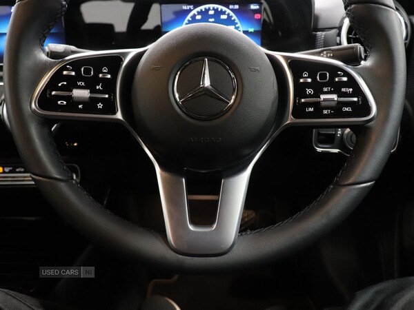 Used Mercedes-Benz A-Class 2022 for sale - 76474005: Photo 35