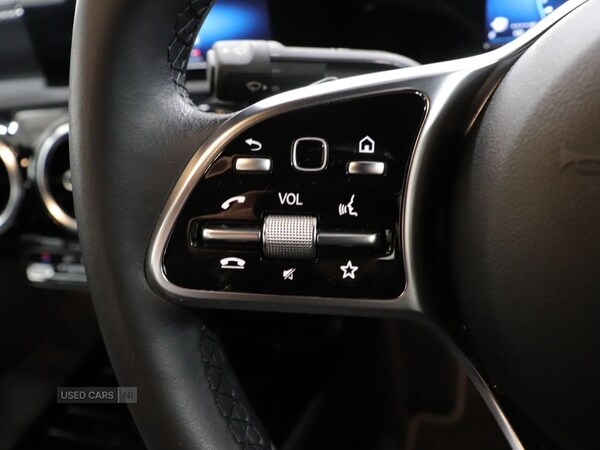 Used Mercedes-Benz A-Class 2022 for sale - 76474005: Photo 37