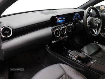 Used Mercedes-Benz A-Class 2022 for sale - 76474005: Photo