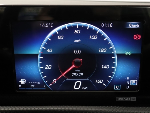 Used Mercedes-Benz A-Class 2022 for sale - 76474005: Photo 4