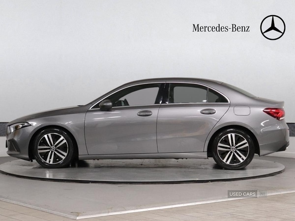 Used Mercedes-Benz A-Class 2022 for sale - 76474005: Photo 9