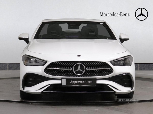 Used Mercedes-Benz CLE 2025 for sale - 77396870: Photo 13