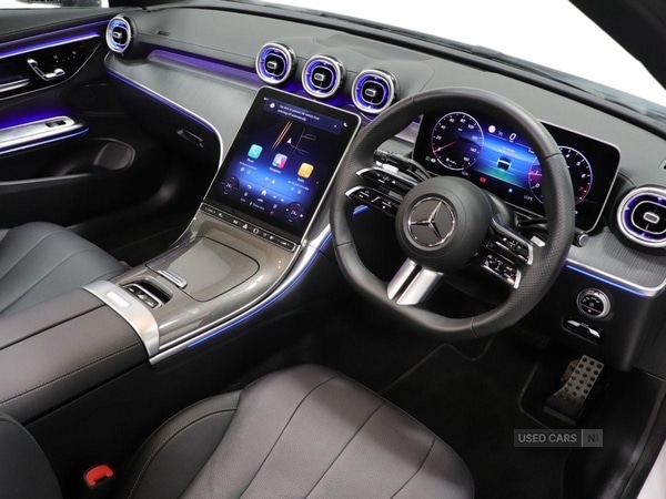 Used Mercedes-Benz CLE 2025 for sale - 77396870: Photo 15