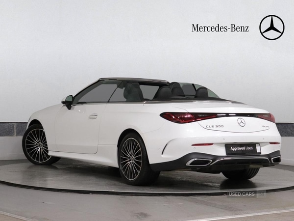 Used Mercedes-Benz CLE 2025 for sale - 77396870: Photo 2