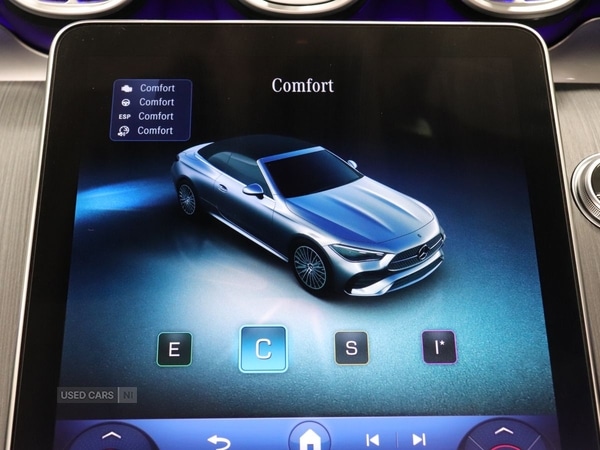 Used Mercedes-Benz CLE 2025 for sale - 77396870: Photo 22