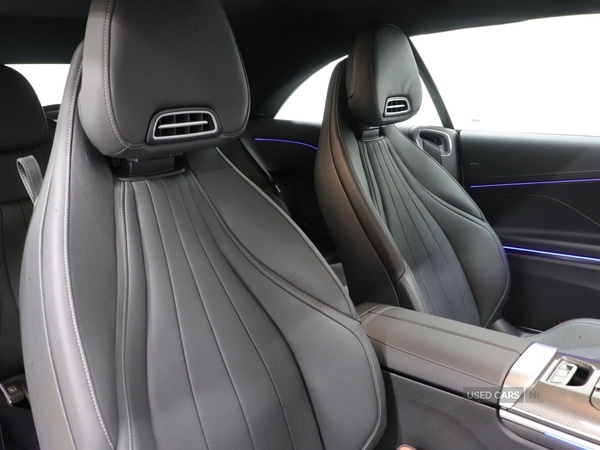 Used Mercedes-Benz CLE 2025 for sale - 77396870: Photo 27