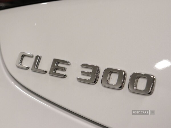 Used Mercedes-Benz CLE 2025 for sale - 77396870: Photo 31