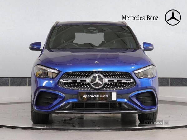 Used Mercedes-Benz GLA 2025 for sale - 76474011: Photo 12