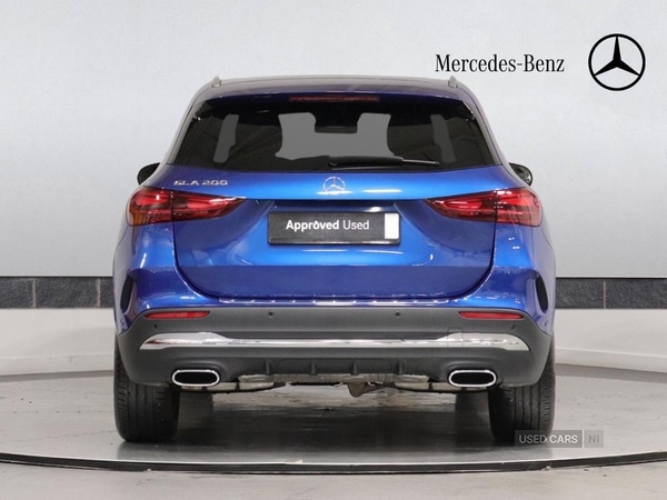 Used Mercedes-Benz GLA 2025 for sale - 76474011: Photo 13