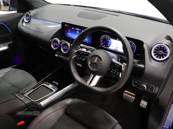 Used Mercedes-Benz GLA 2025 for sale - 76474011: Photo 14