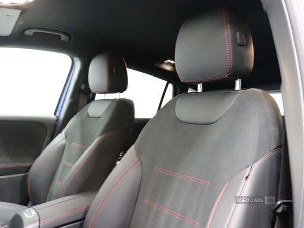 Used Mercedes-Benz GLA 2025 for sale - 76474011: Photo 15