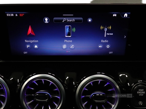 Used Mercedes-Benz GLA 2025 for sale - 76474011: Photo 16