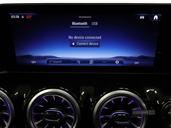 Used Mercedes-Benz GLA 2025 for sale - 76474011: Photo 17