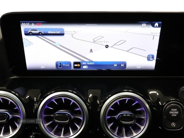 Used Mercedes-Benz GLA 2025 for sale - 76474011: Photo 18