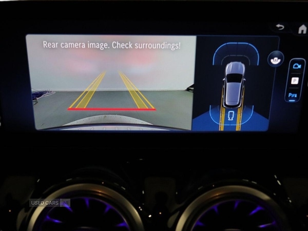 Used Mercedes-Benz GLA 2025 for sale - 76474011: Photo 19