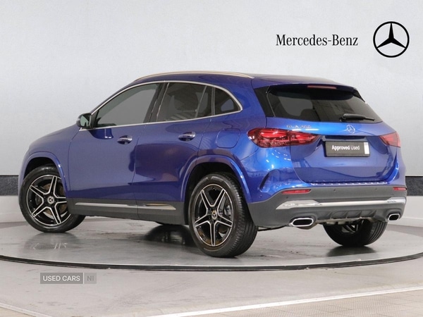 Used Mercedes-Benz GLA 2025 for sale - 76474011: Photo 2