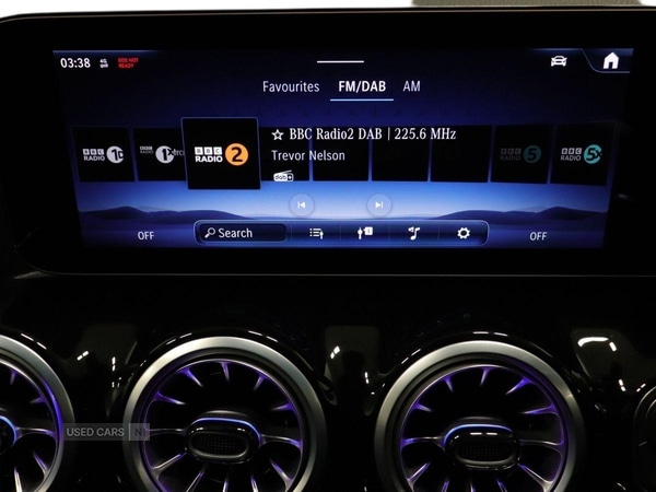 Used Mercedes-Benz GLA 2025 for sale - 76474011: Photo 20