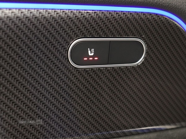 Used Mercedes-Benz GLA 2025 for sale - 76474011: Photo 21