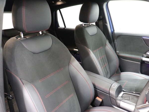 Used Mercedes-Benz GLA 2025 for sale - 76474011: Photo 23