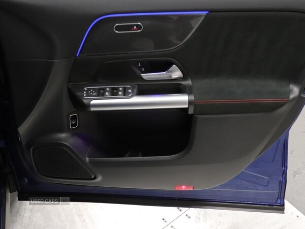 Used Mercedes-Benz GLA 2025 for sale - 76474011: Photo 24