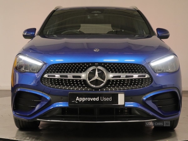 Used Mercedes-Benz GLA 2025 for sale - 76474011: Photo 25