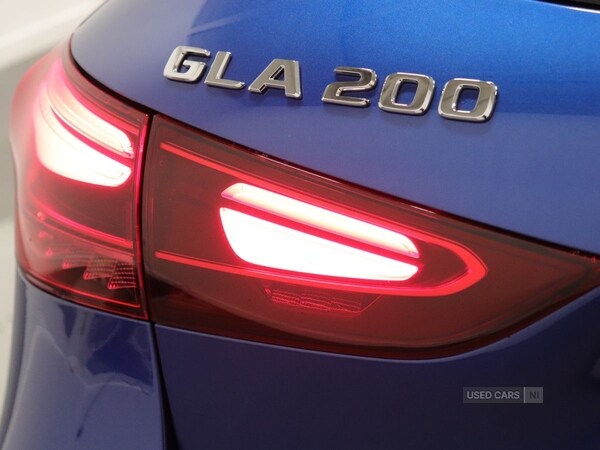 Used Mercedes-Benz GLA 2025 for sale - 76474011: Photo 26