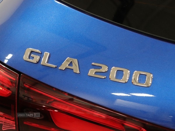 Used Mercedes-Benz GLA 2025 for sale - 76474011: Photo 27