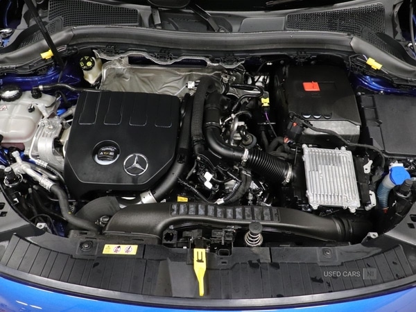 Used Mercedes-Benz GLA 2025 for sale - 76474011: Photo 28