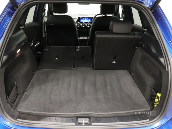 Used Mercedes-Benz GLA 2025 for sale - 76474011: Photo 29