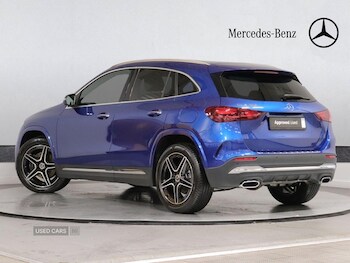 Used Mercedes-Benz GLA 2025 for sale - 76474011: Photo