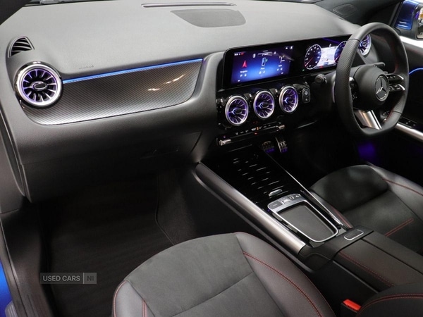 Used Mercedes-Benz GLA 2025 for sale - 76474011: Photo 3